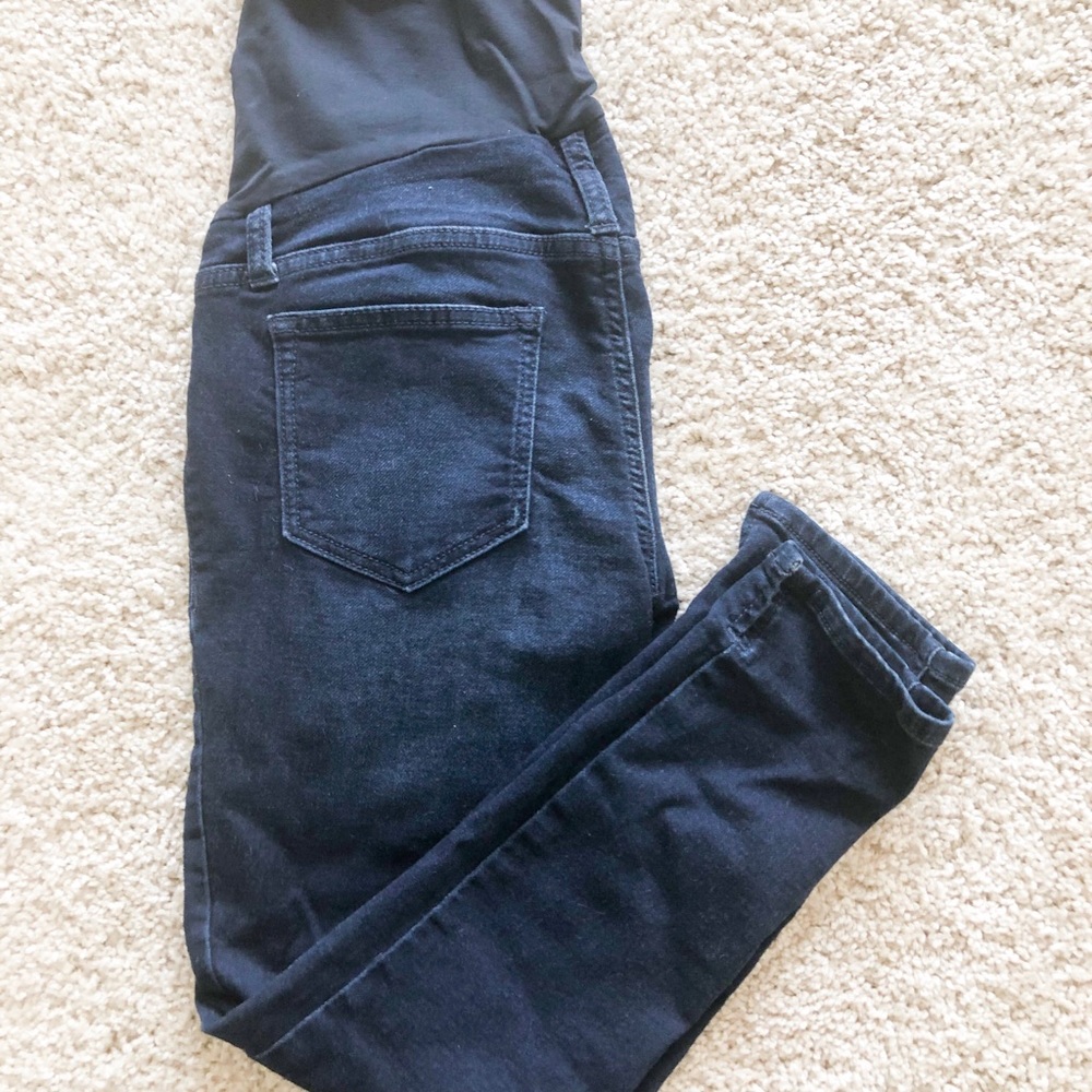 a:glow Maternity Jeggings